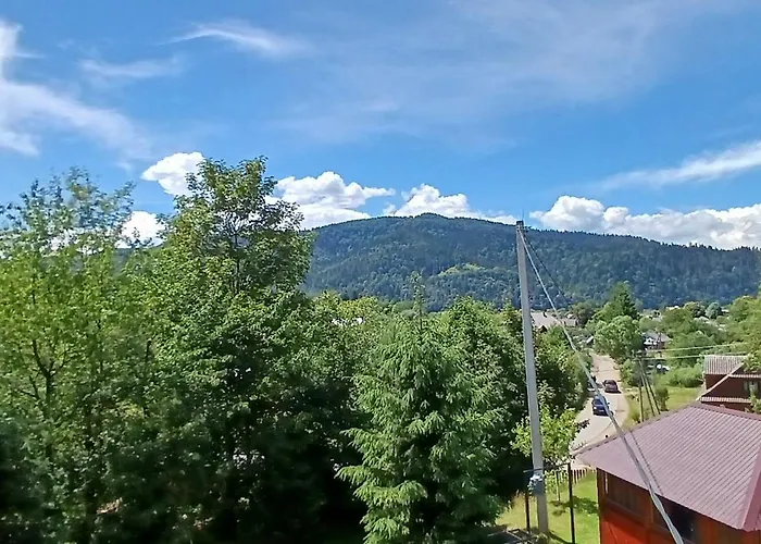 На Пагорбі